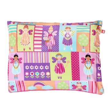 Oreiller en écales de sarrasin - Fille