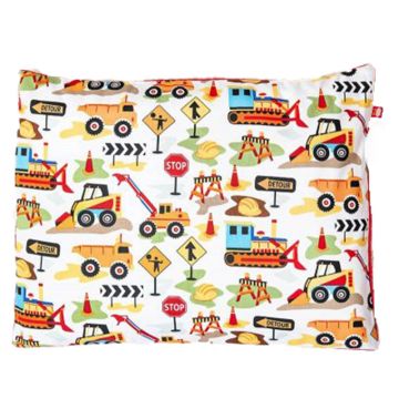 Oreiller en écales de sarrasin -  Garçon