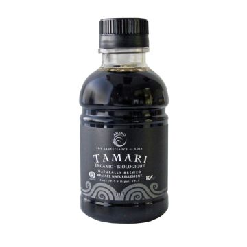 Tamari Sauce
