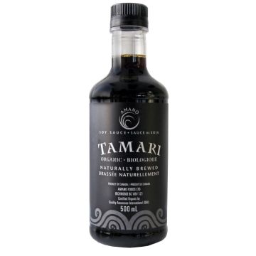 Tamari Sauce