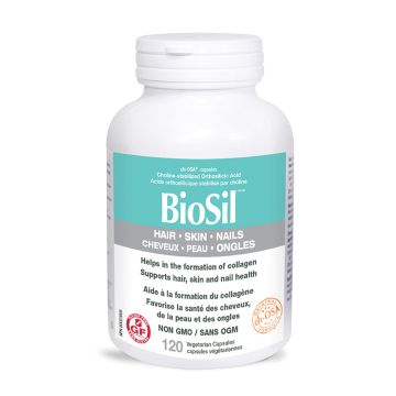 Biosil