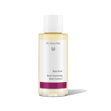 Bath and Shower Rose Nurturing Bath Essence