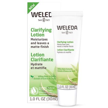 Clarifiant - Lotion