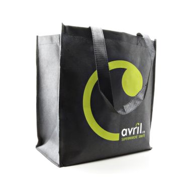 Sac - Écologique Avril