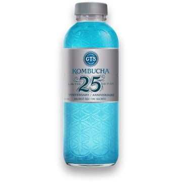 Kombucha - La vie sacrée  Édition limitée