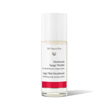 Body Care Sage and Mint Deodorant