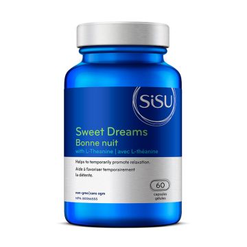 Bonne nuit avec l-théanine