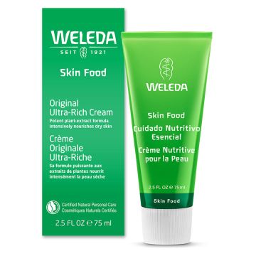 Skin Food - Crème Originale Ultra-Riche