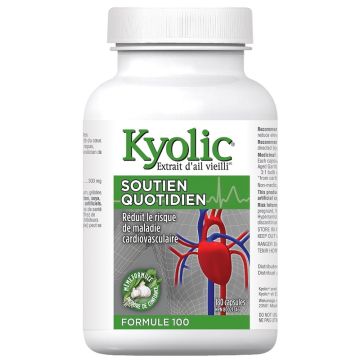 Everyday support - Formula 100