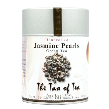 The Tao Of Tea - Jasmine pearls