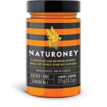 Miel dégustation - Verge d'or du Canada