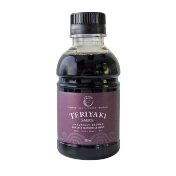 Teriyaki Sauce