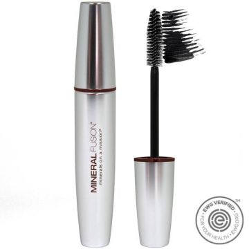 Volumizing mascara - Jet
