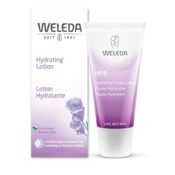 Iris - Fluide hydratant