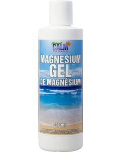 Gel de magnésium
