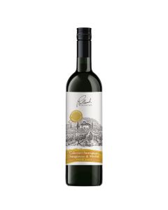 Carbernet Sauvignon Sangiovese Merlot vin rouge d'Italie