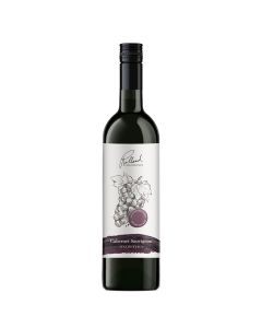 Cabernet Sauvignon vin rouge d'Italie biologique 