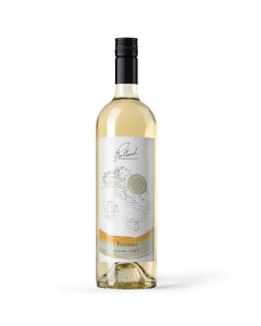 Pecorino vin blanc d'Italie biologique  
