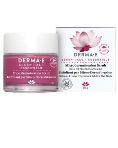 Exfoliant - Micro dermabrasion