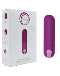 Personal vibrator - Camelia