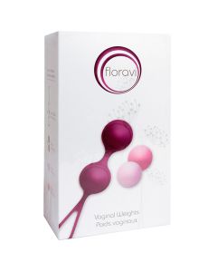 Kegel exercisers