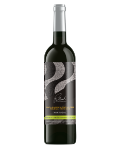 Vin rouge du Portugal édition limitée
