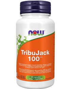 TribuJack 100 - Aide pour muscles et fonctions immunitaires
