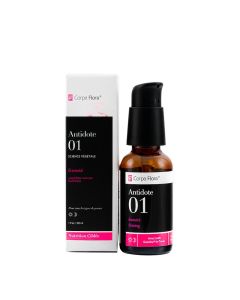 Antidote 01 - Soin du visage fermeté