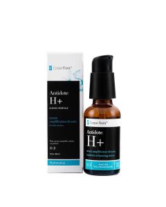 Antidote H+ - Sérum amplificateur de soin