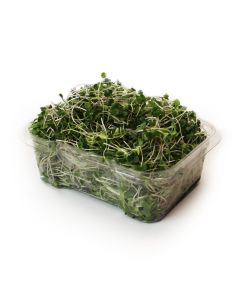 Organic Microgreens - Mix La Bonne Fortune