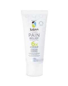 Anti inflammatoire - Crème extra fort