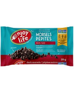 Chocolat à cuisson - Pépites de chocolat noir