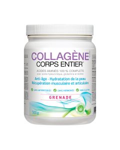 Collagène corps entier - Grenade