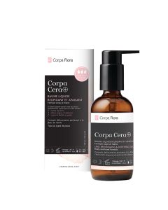 Corpa cera - Baume liquide