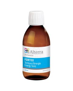 Fortex - Tonique énergétique