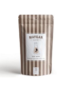 Latté biologique - Dattes