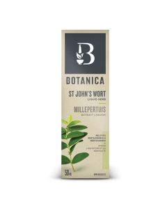 Millepertuis extrait liquide - Nervosité