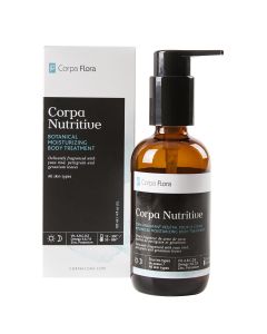 Corpa Nutritive