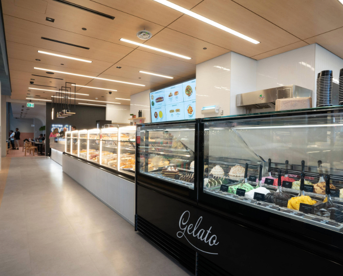 Magasin Avril Montréal Griffintown|Avril Supermarché Santé Magasin Avril Montréal Griffintown bistro