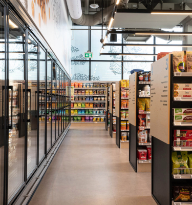 Magasin Avril Montréal Griffintown|Avril Supermarché Santé Magasin Avril Montréal Griffintown intérieur