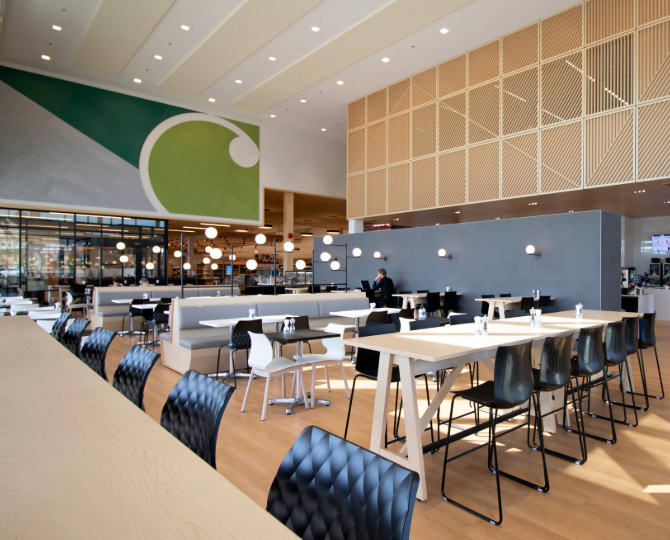 Magasin Avril Laval |Avril Supermarché Santé Magasin Avril Laval bistro