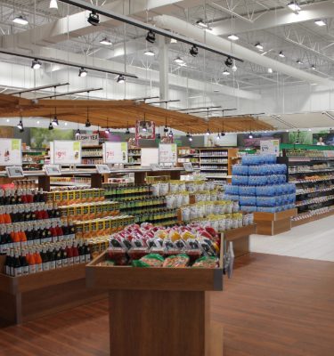 Avril Store in Magog Avril Store in Magog