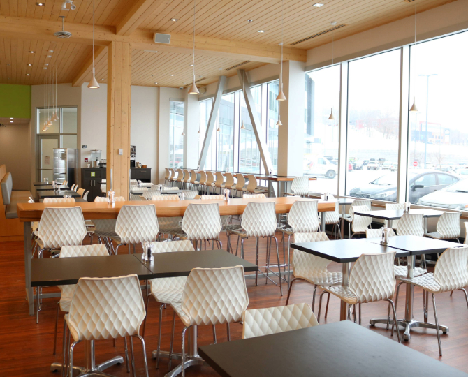 Magasin Avril Sherbrooke|Avril Supermarché Santé Magasin Avril Sherbrooke bistro