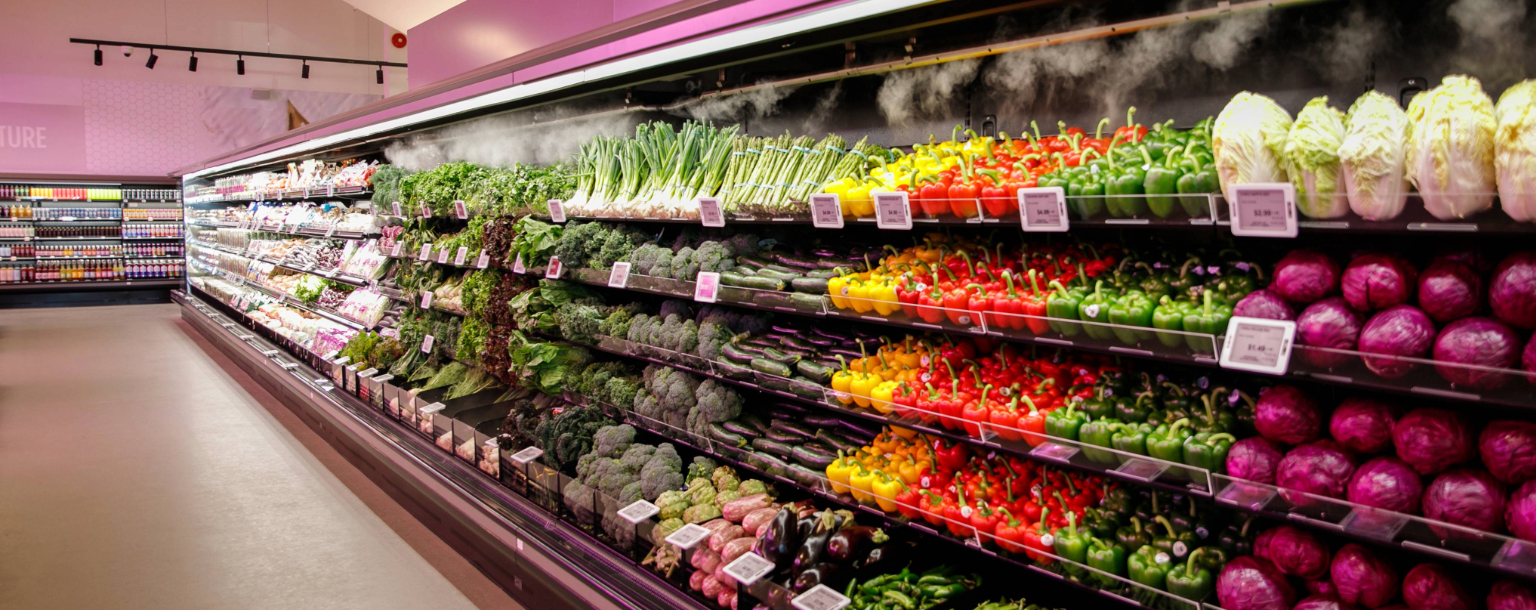 Magasin Avril Saint-Bruno|Avril Supermarché Santé Magasin Avril St-Bruno intérieur