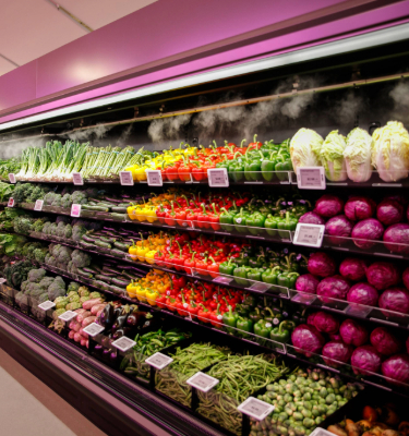 Magasin Avril Saint-Bruno|Avril Supermarché Santé Magasin Avril St-Bruno intérieur