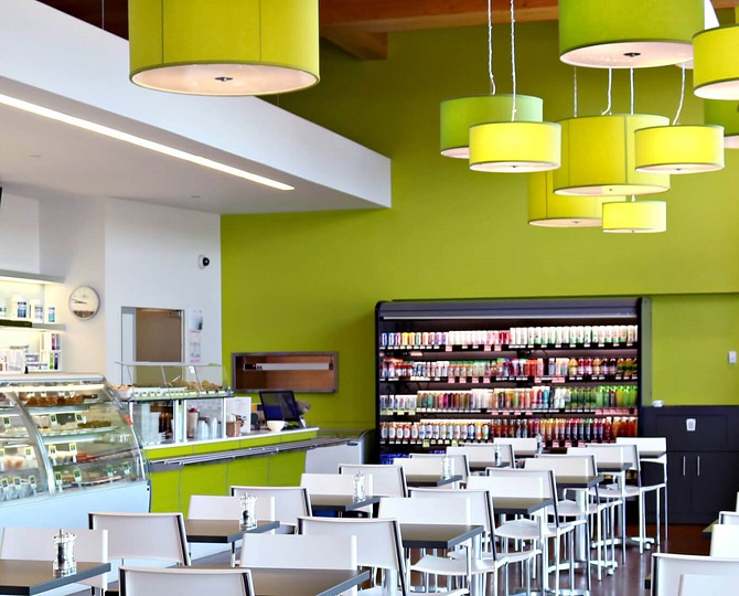 Bistro Granby Bistro Granby