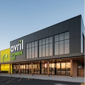 Carrière Avril Carrière Avril